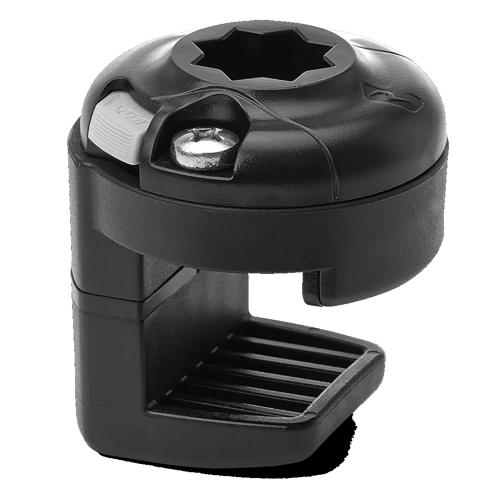 RAILBLAZA- Pontoon Boat Railmount- Starport 28-32