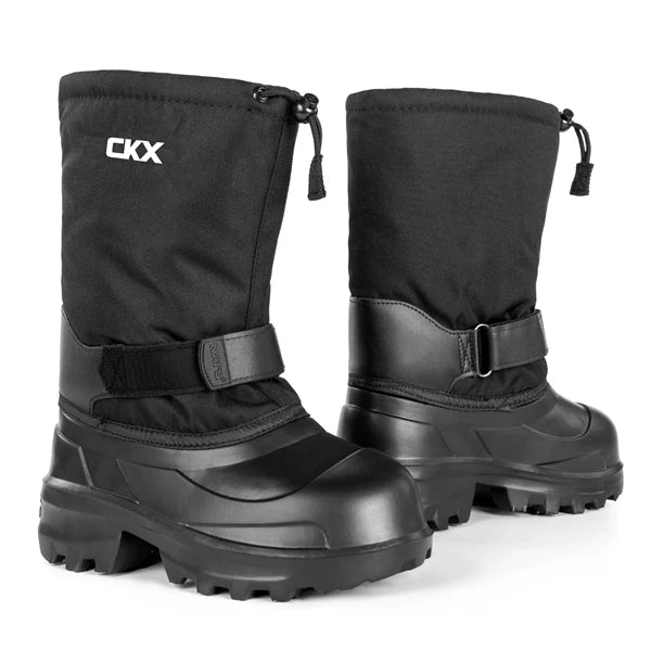 CKX- Youth Taïga Boots