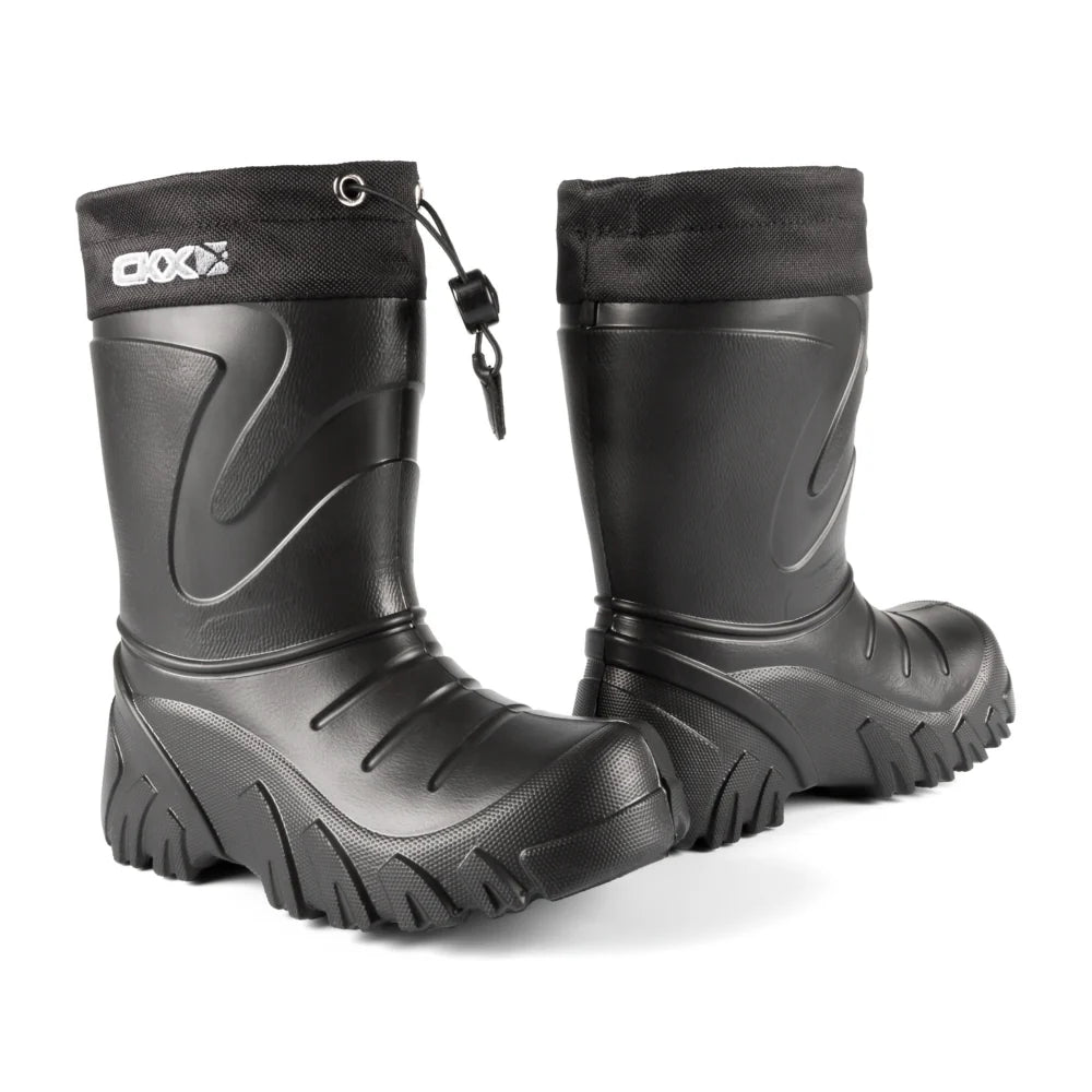 CKX- Kid's Scoot Boots