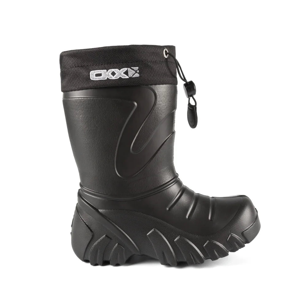CKX- Kid's Scoot Boots