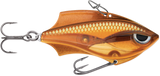 Rapala- Rap-V Blade 6 Lipless Crankbait