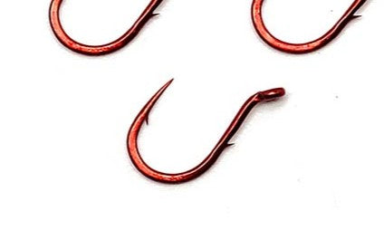 Gamakatsu- Single Eggs Hook