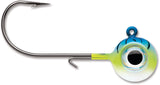 VMC- Pro Series Neon Moon Eye Jig