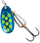 Blue Fox- Classic Vibrax Spinner Lure