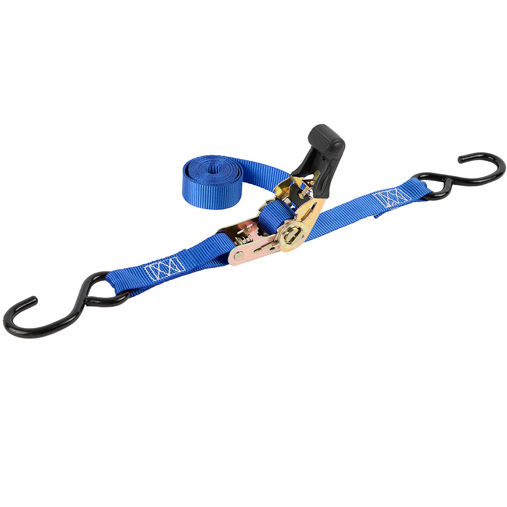 Erickson- 6' Deluxe Sports Tie-Downs