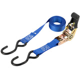 Erickson- 6' Deluxe Sports Tie-Downs