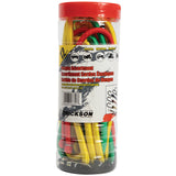 Erickson- Assorted Bungey Cords