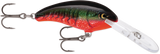 Rapala- Shad Dancer Crankbait