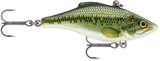 Rapala- Rattlin' Lipless Crankbait