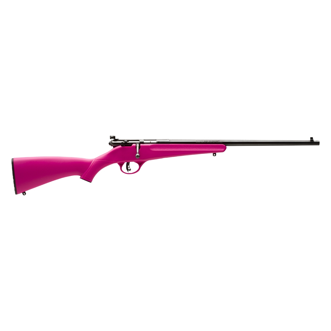 Savage - Rascal Youth Bolt Action Rimfire- .22 LR