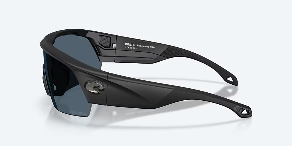 Costa- Pilothouse Pro Sunglasses