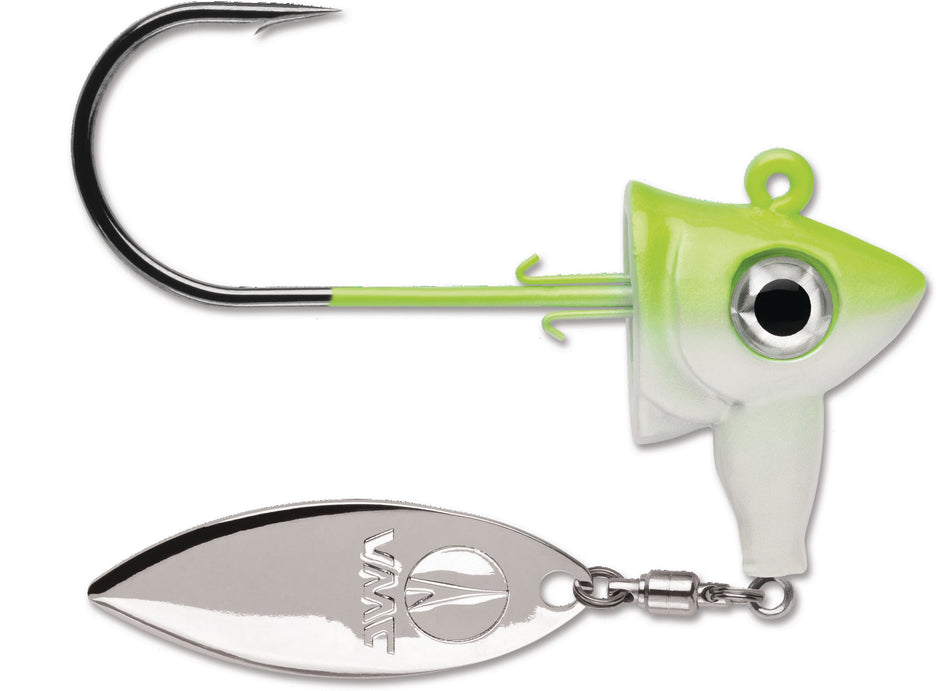 VMC- Spin Jig
