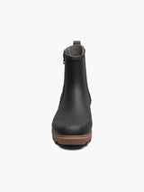 Bogs- Women's Holly Rain Zip Boot