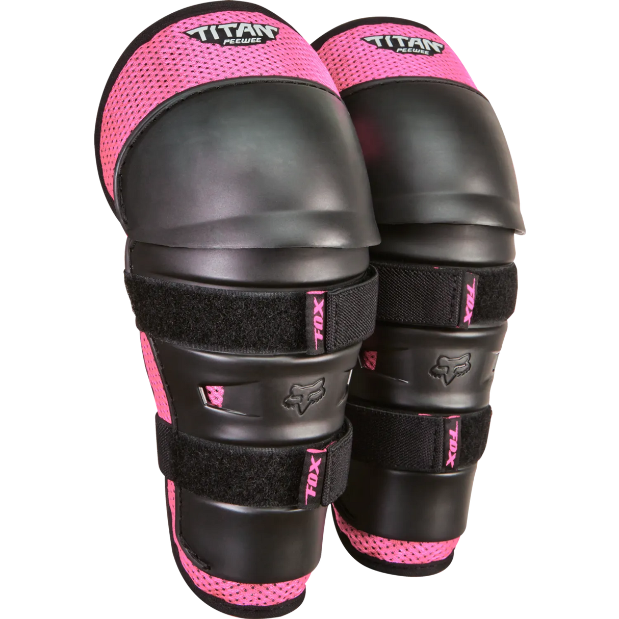 FOX- Titan Peewee Performance Knee Guard