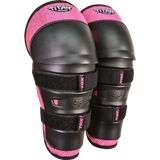 FOX- Titan Peewee Performance Knee Guard