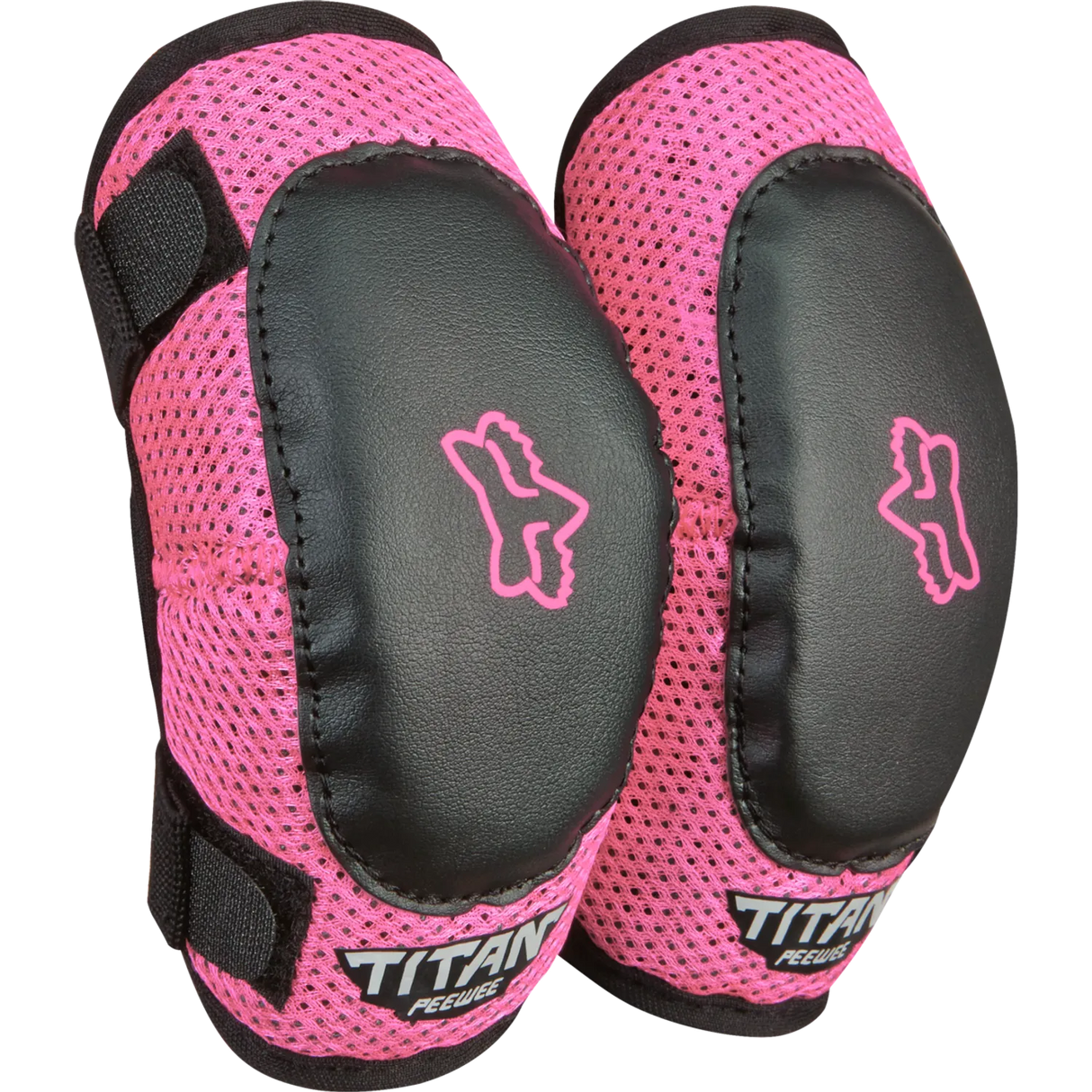 FOX- Titan Peewee Performance Elbow Guard