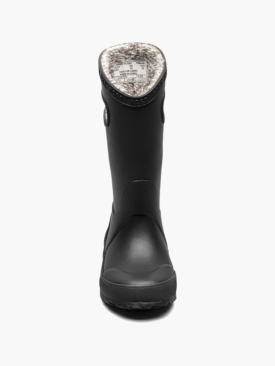 Bogs- Kid's Plush Rainboot