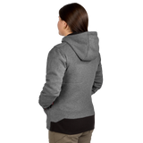 Milwaukee- Women's M12 Heated Hoodie