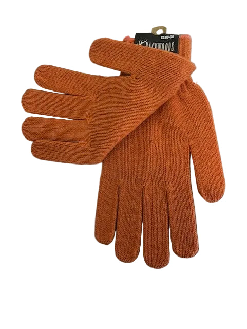 Backwoods- Knitted Gloves