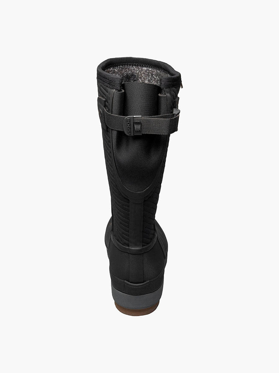 Bogs- Women's Crandal II Tall Adjustable Calf Boot