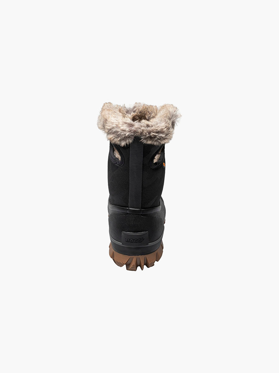 Bogs- Women's Arcata Tonal Camo Boots