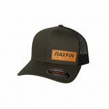 RAXFIN- Ride Fish Hunt Hat