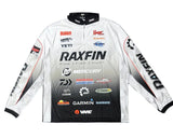 RAXFIN- Fishing Jersey