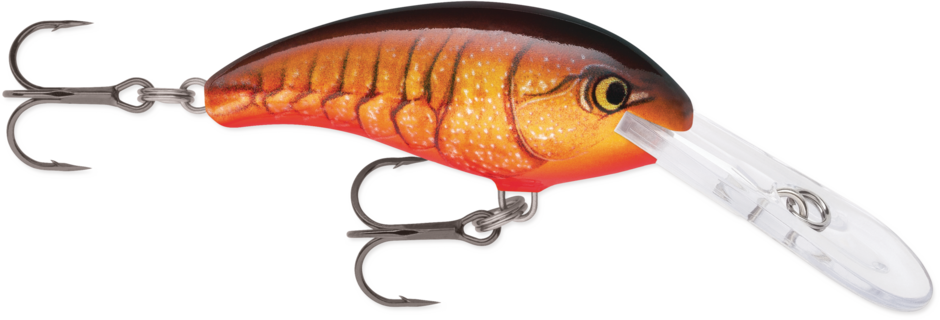 Rapala- Shad Dancer Crankbait