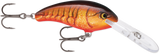 Rapala- Shad Dancer Crankbait