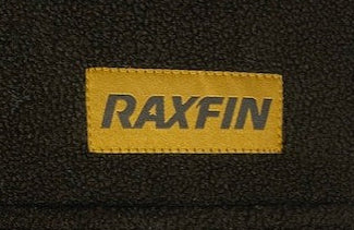 RAXFIN- Quarter Snap Polar Sweater