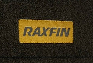 RAXFIN- Full Snap Polar Sweater