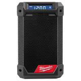 Milwaukee- M12 Radio and Charger