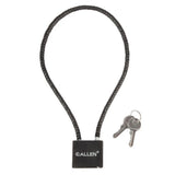 Allen Company - Cable Gun Lock 9"