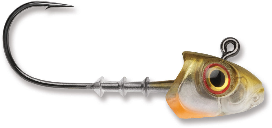 Storm- Weedless 360GT Jig Head
