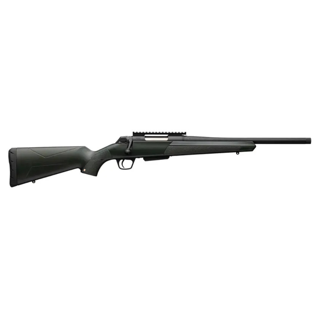 Winchester- XPR Stealth Short Action Rifle- 243 WIN