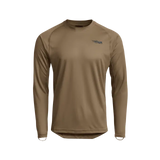 Sitka- Core Light Weight Crew Long Sleeve