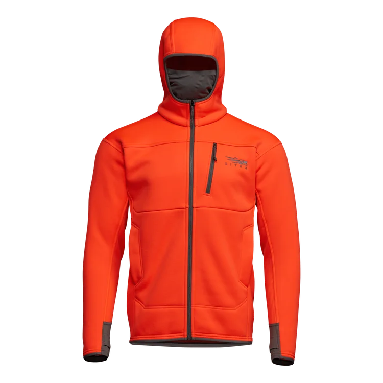 Sitka- Traverse Hoody