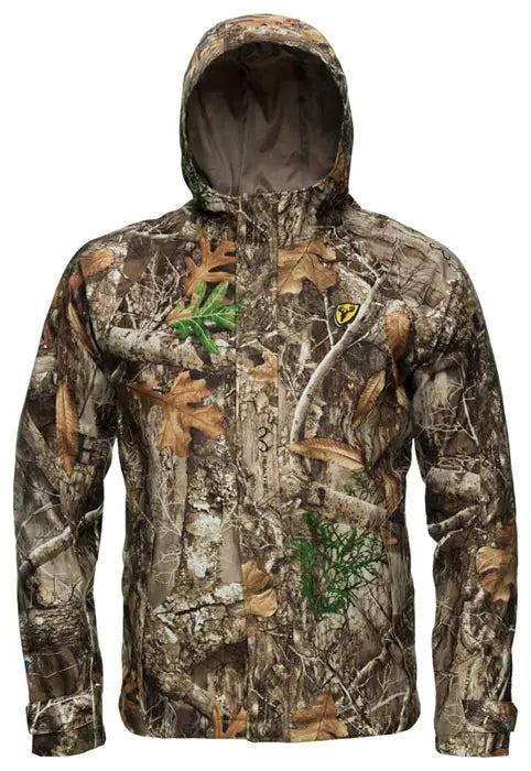Shield- Youth Drencher Insulated Jacket