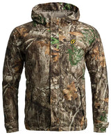 Shield- Youth Drencher Insulated Jacket