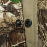 Shield- Men's Drencher Jacket