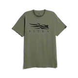 Sitka- Icon Tee