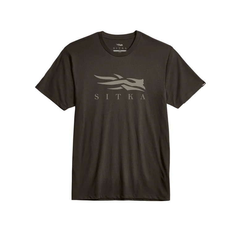 Sitka- Icon Tee