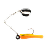Johnson- Beetle Spin Jig