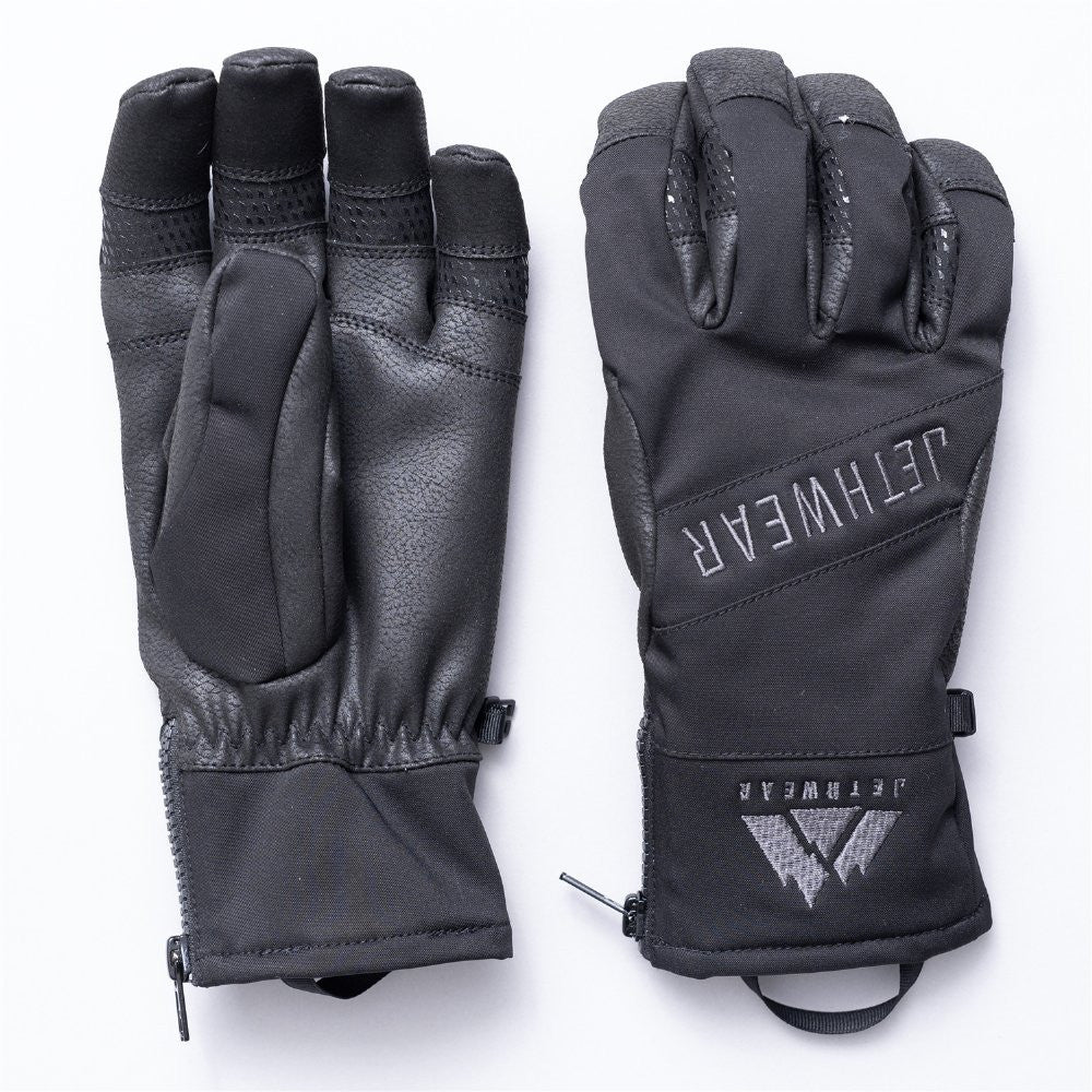 Jethwear- Empire Gloves