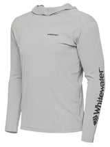 Whitewater- Lightweight Tech Hoodie