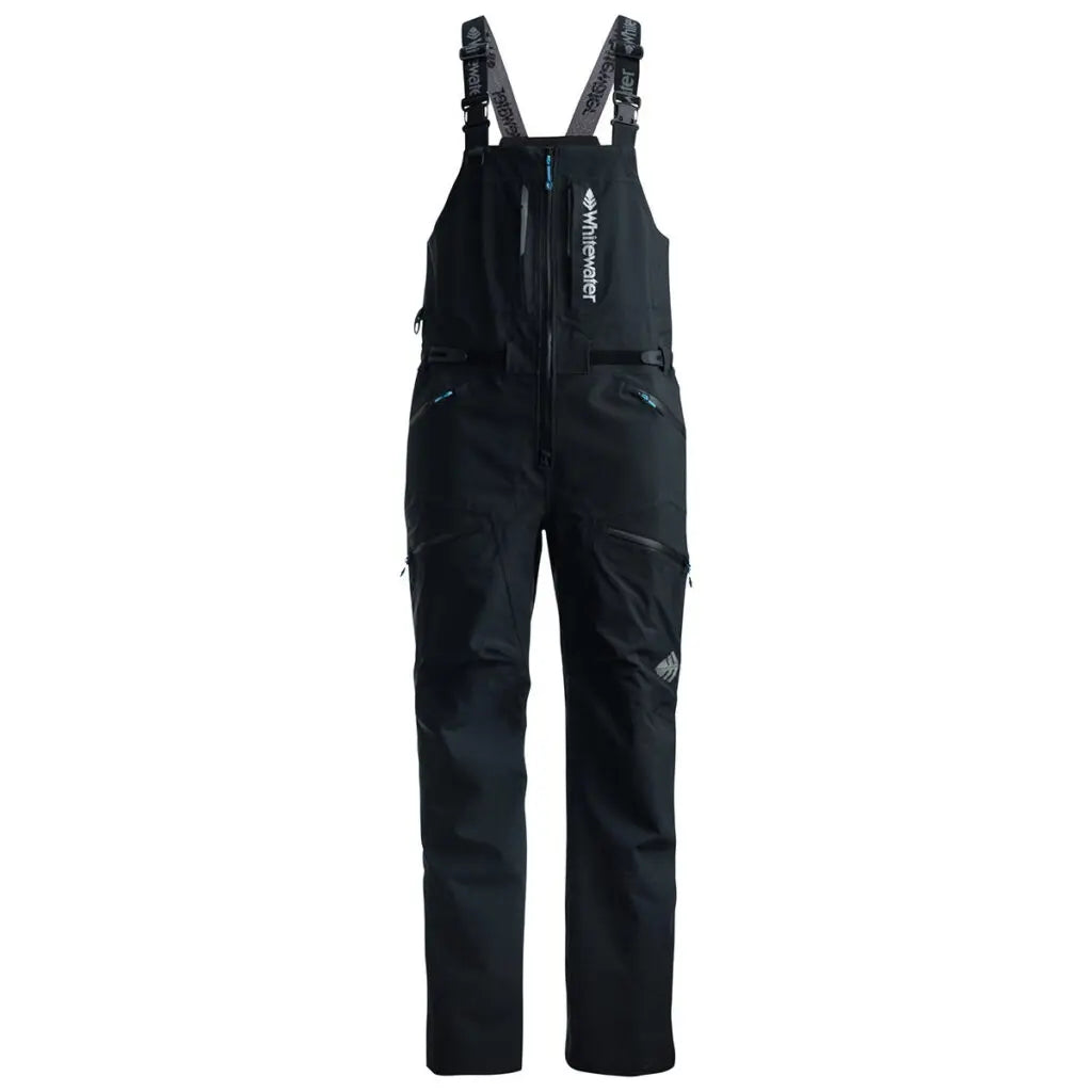 Whitewater- Men's Great Lakes Pro Fishing Bib
