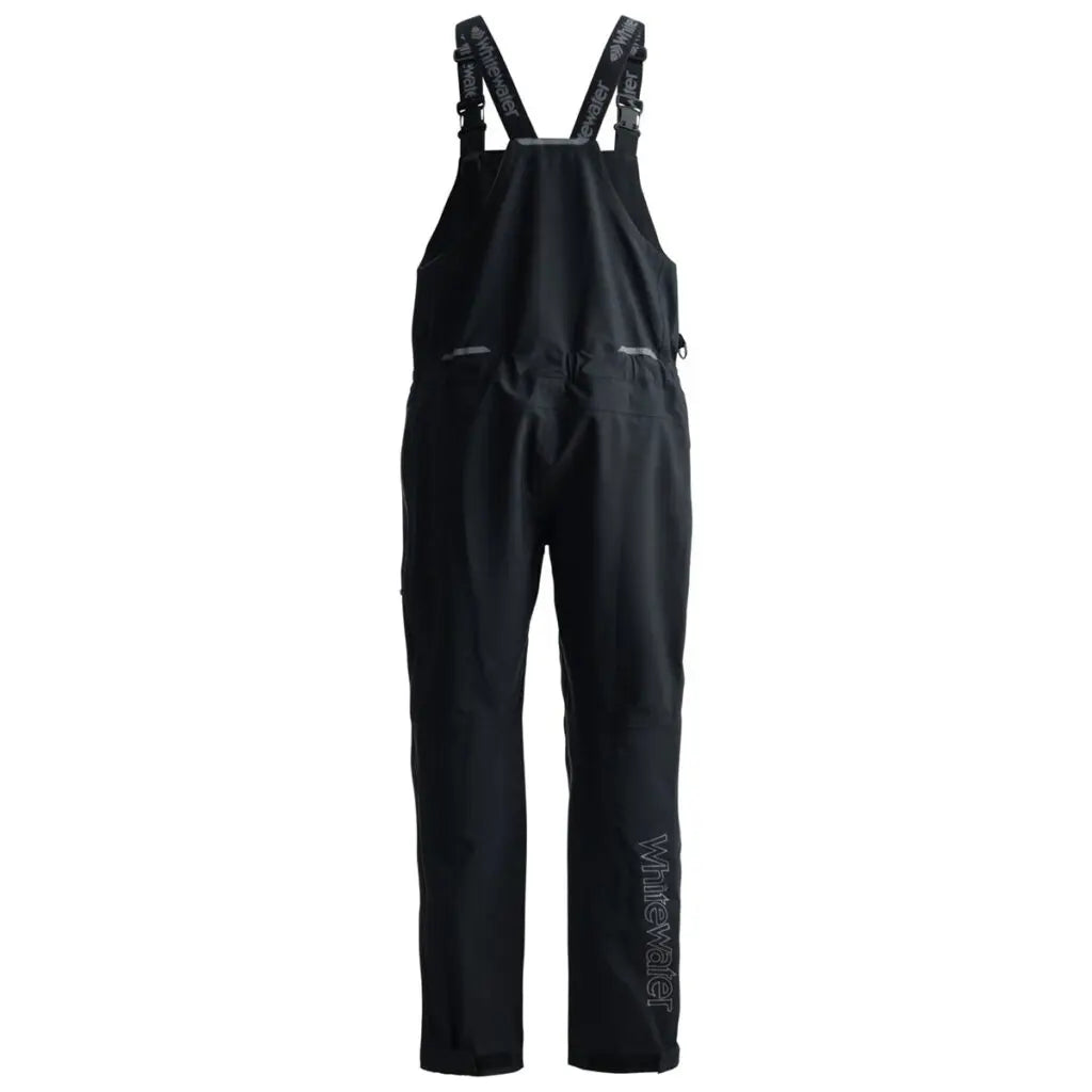 Whitewater- Men's Great Lakes Pro Fishing Bib