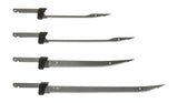 BUBBA- Electric Fillet Knife Corded