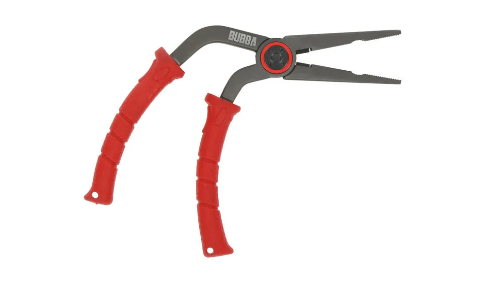 BUBBA- Pistol Grip Pliers