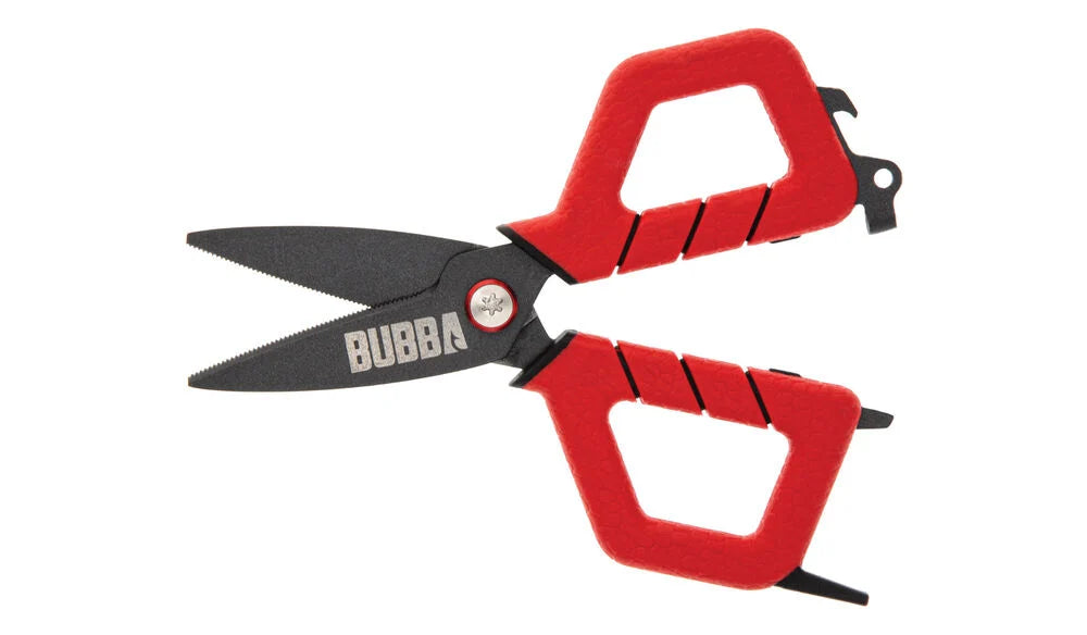 BUBBA- Small Shears